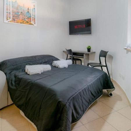 Vivimihome - Holiday Life Rome Exterior photo