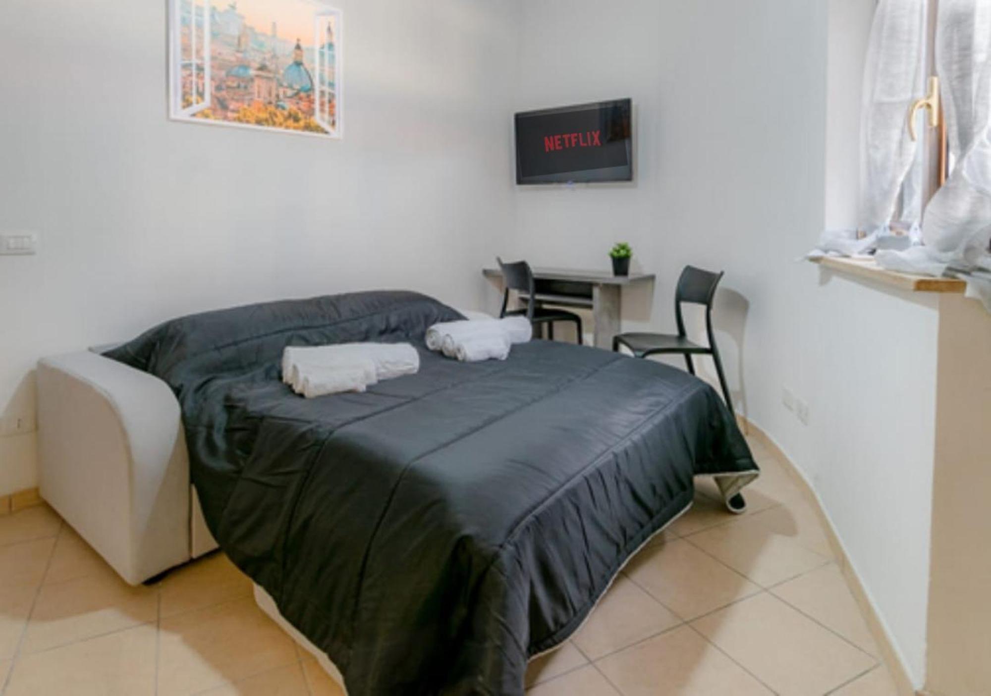 Vivimihome - Holiday Life Rome Exterior photo
