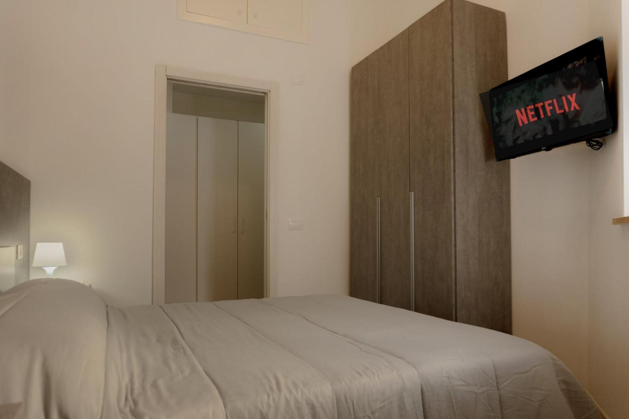 Vivimihome - Holiday Life Rome Exterior photo