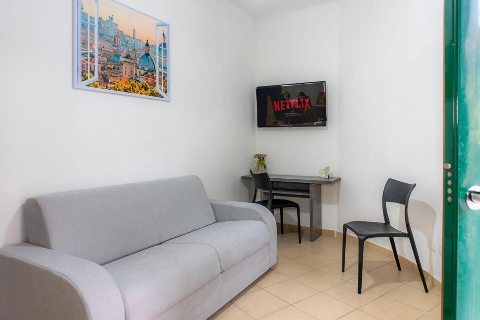 Vivimihome - Holiday Life Rome Exterior photo