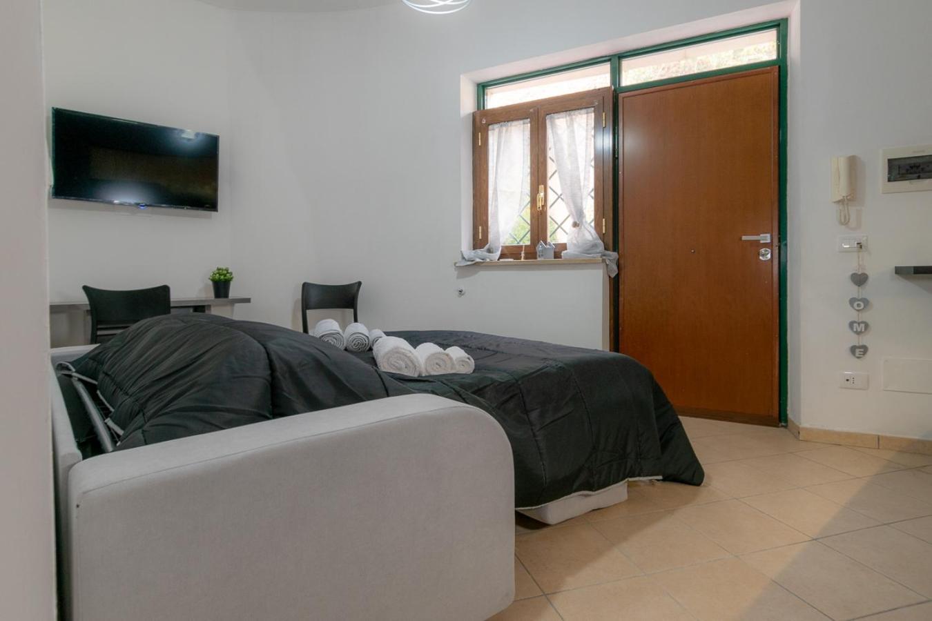 Vivimihome - Holiday Life Rome Exterior photo
