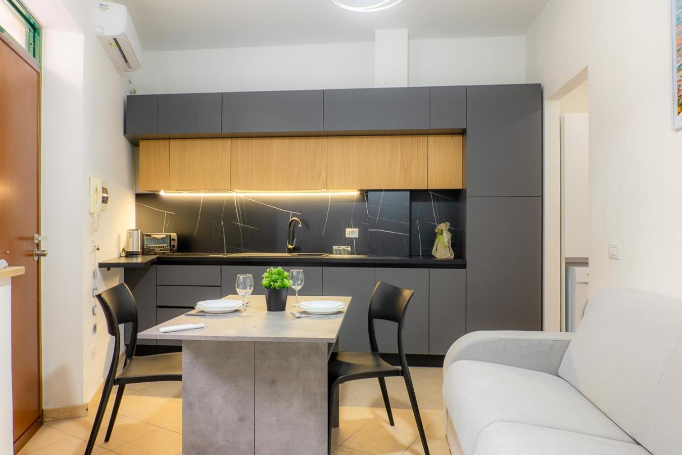 Vivimihome - Holiday Life Rome Exterior photo