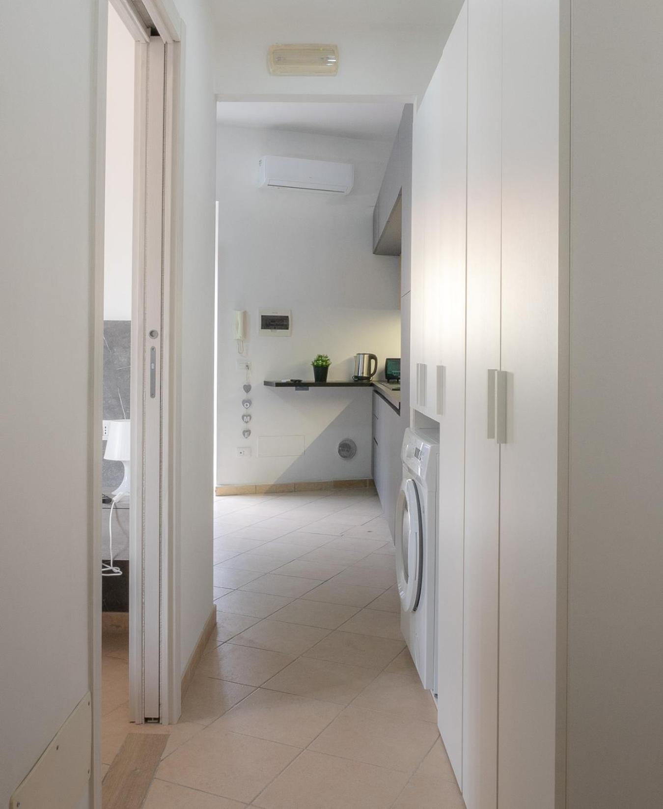 Vivimihome - Holiday Life Rome Exterior photo