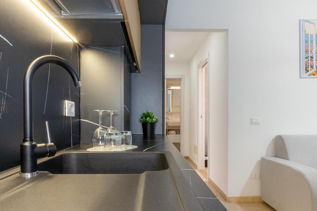 Vivimihome - Holiday Life Rome Exterior photo