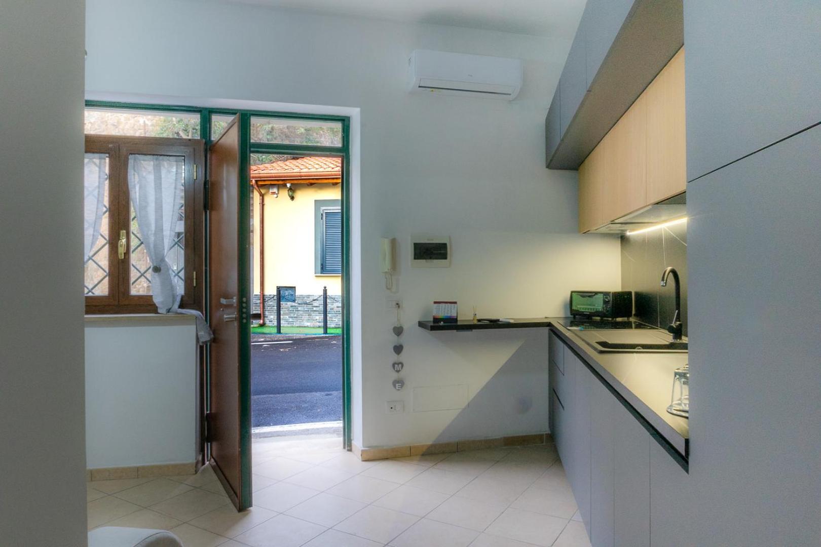 Vivimihome - Holiday Life Rome Exterior photo