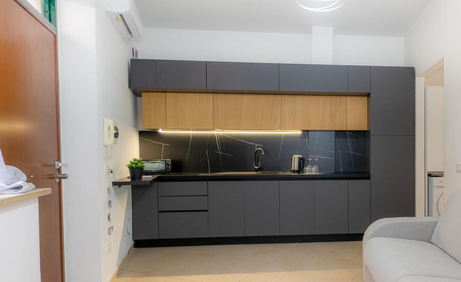 Vivimihome - Holiday Life Rome Exterior photo