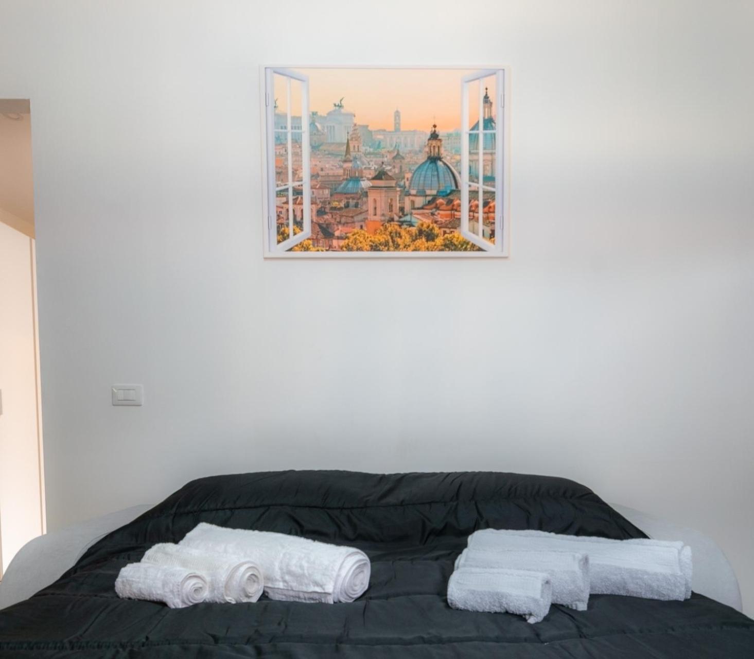 Vivimihome - Holiday Life Rome Exterior photo