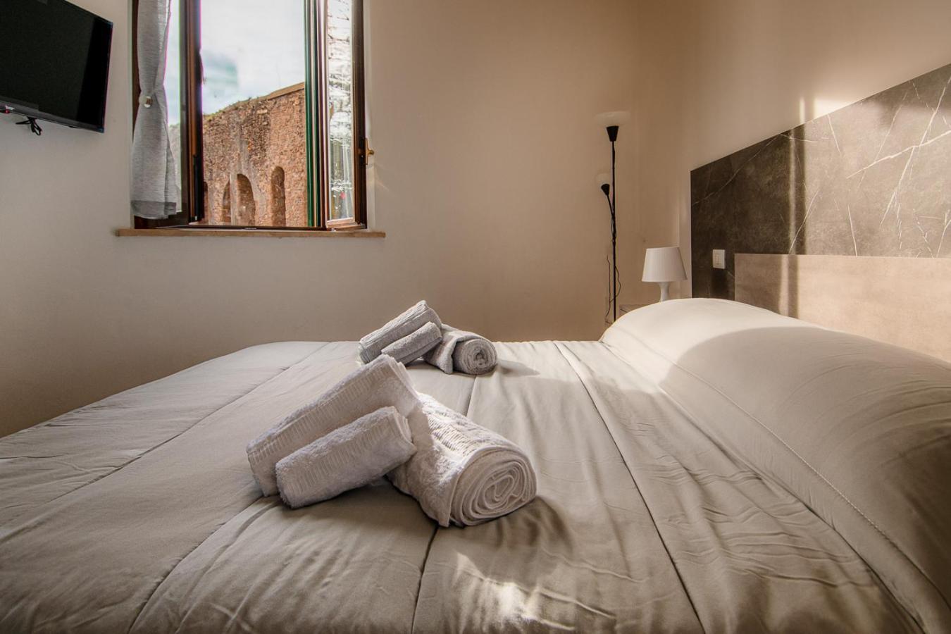 Vivimihome - Holiday Life Rome Exterior photo