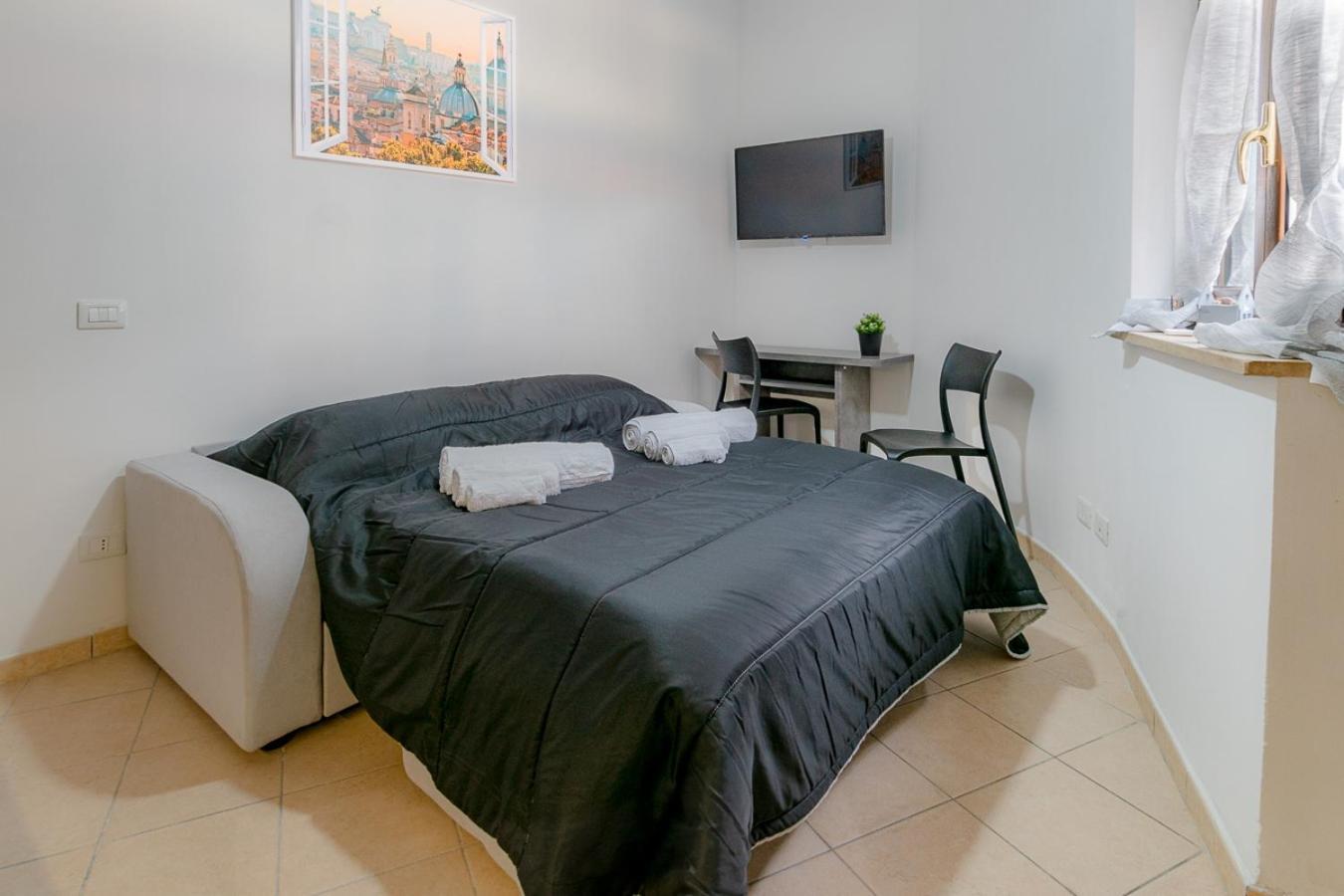 Vivimihome - Holiday Life Rome Exterior photo