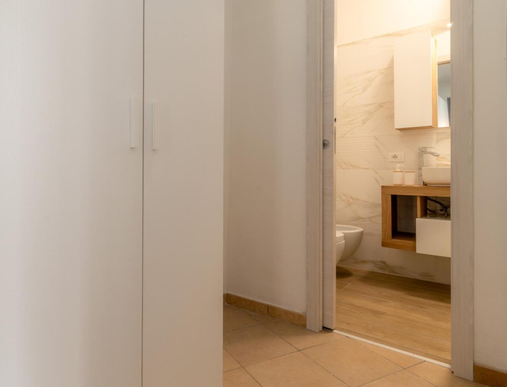 Vivimihome - Holiday Life Rome Exterior photo