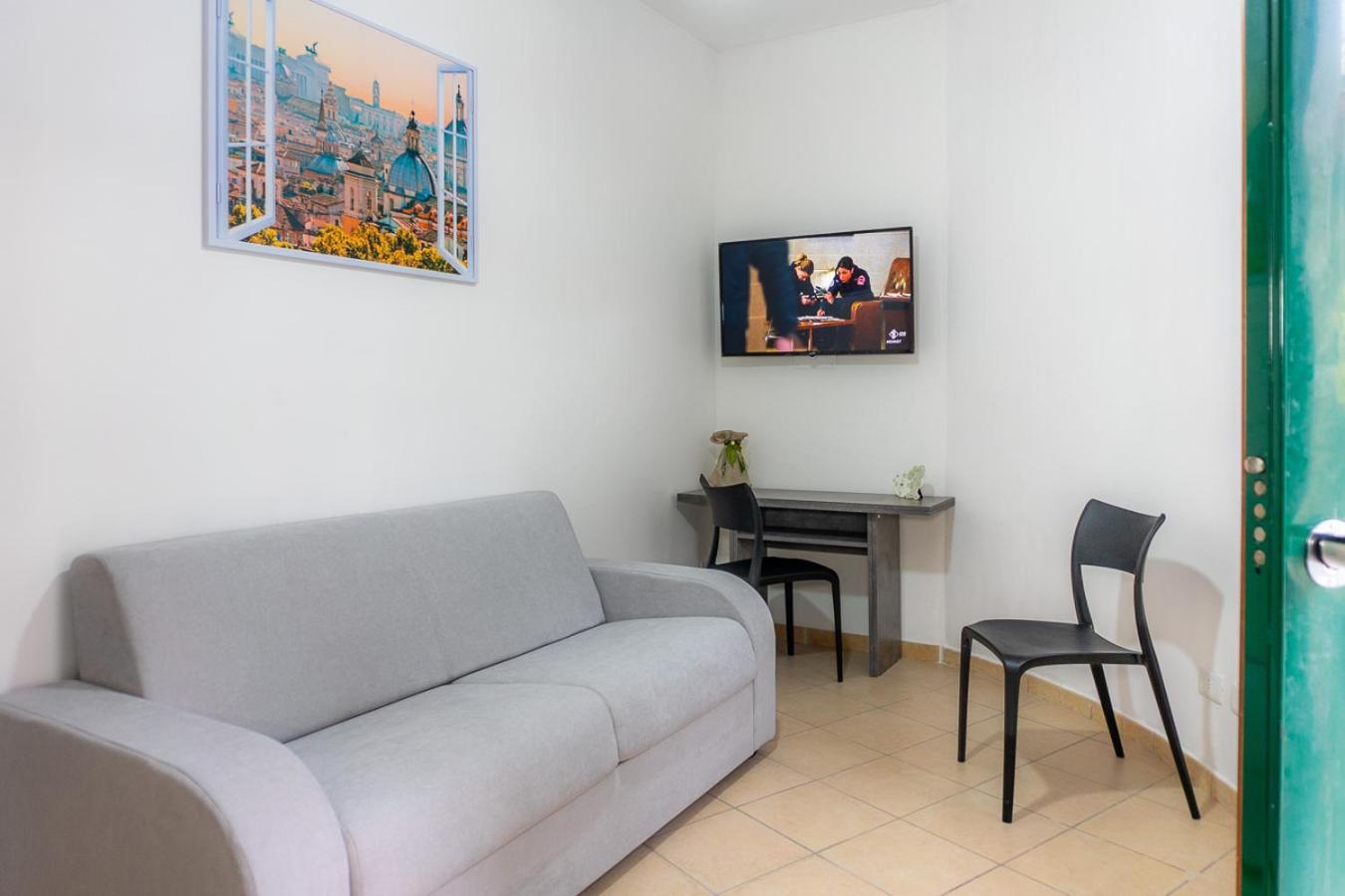 Vivimihome - Holiday Life Rome Exterior photo