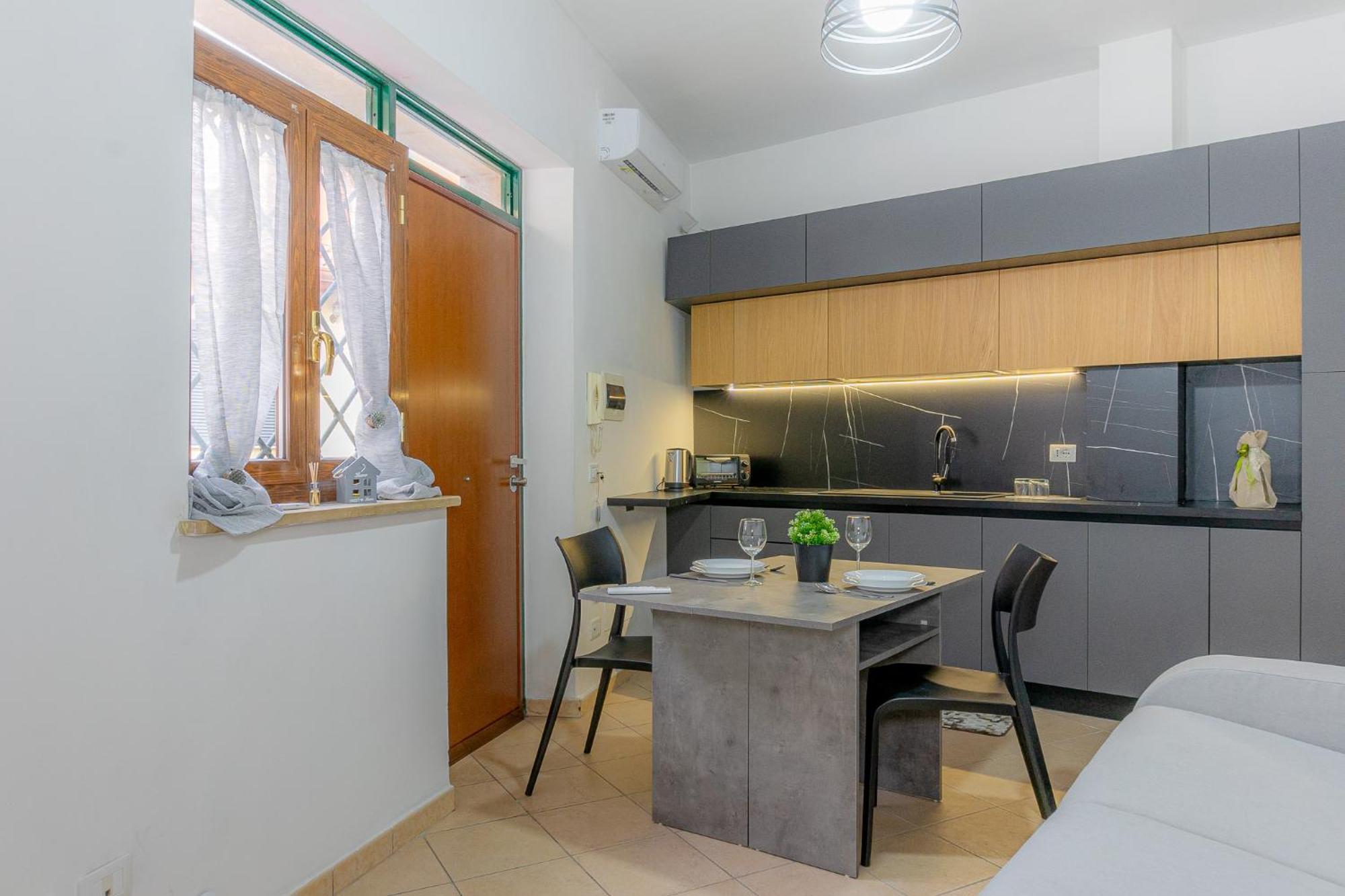 Vivimihome - Holiday Life Rome Exterior photo